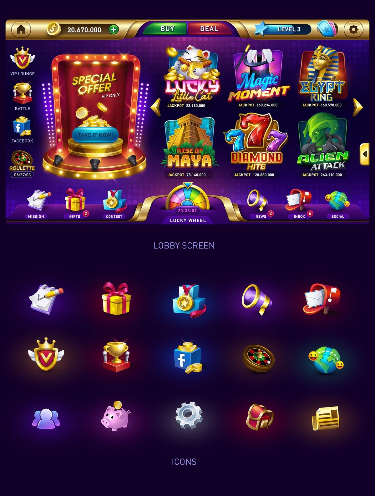 Unlimit Casino